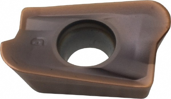 Milling Insert: ACP300, Solid Carbide
