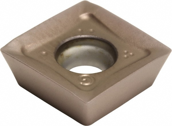 Milling Insert: ISO SOMT120408PDERG ACP300, ACP300, Solid Carbide