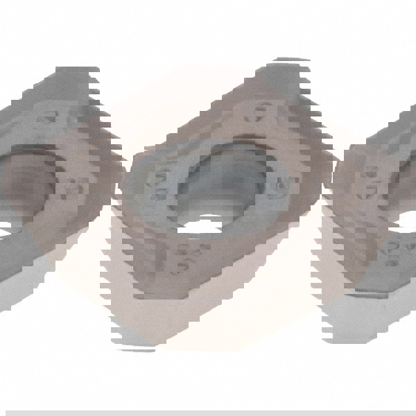 Milling Insert: ACP300, Solid Carbide