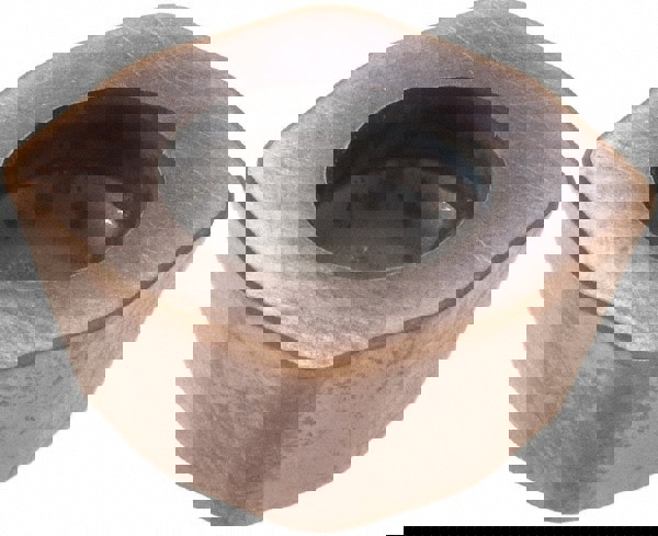 Milling Insert: ACP300, Solid Carbide