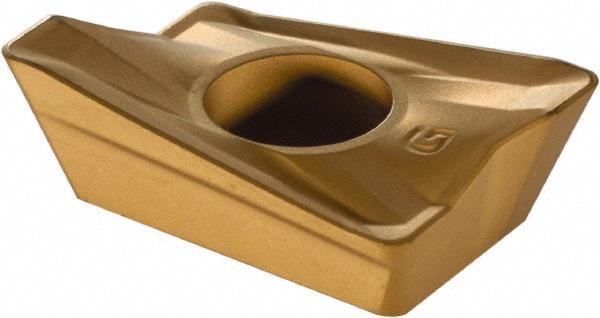 Milling Insert: ACK200, Solid Carbide