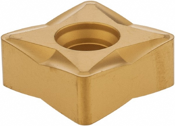Milling Insert: DP200, Solid Carbide