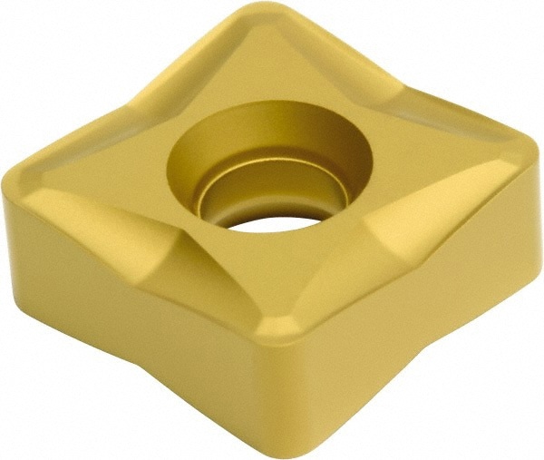 Milling Insert: ACK200, Solid Carbide