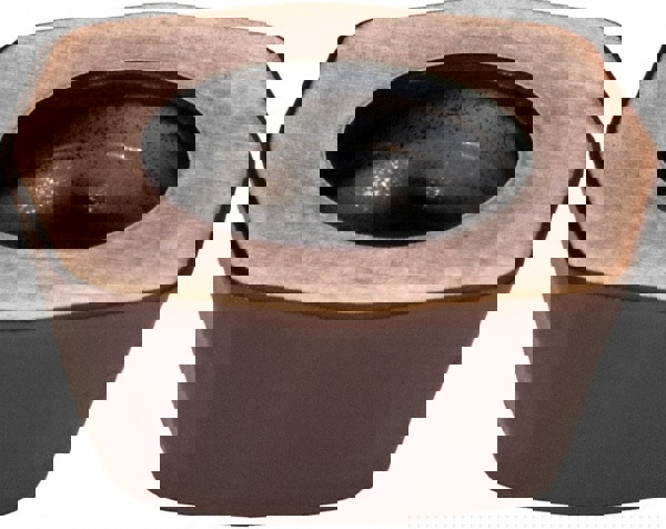 Milling Insert: ACK300, Solid Carbide