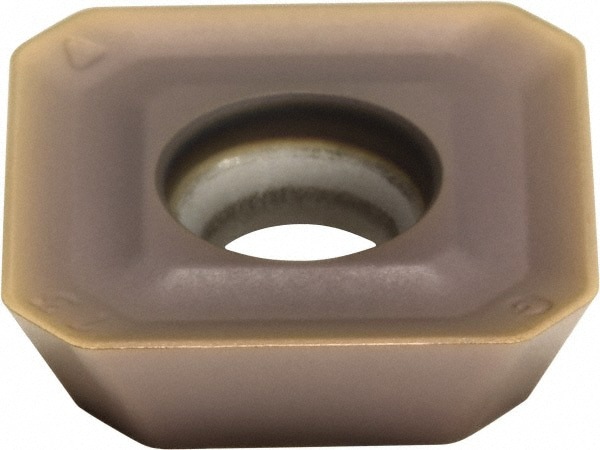 Milling Insert: ACK300, Solid Carbide