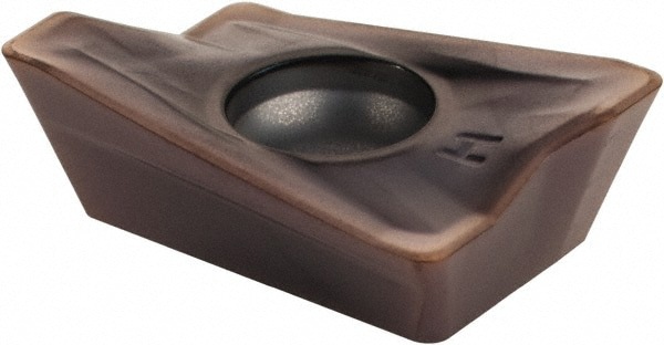 Milling Insert: ACK300, Solid Carbide