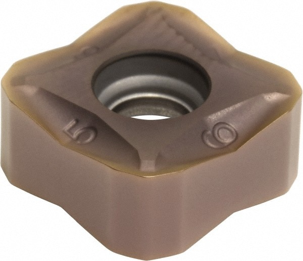 SNMT1205ZNEN-H ACK300 Carbide Milling Insert