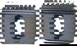 14 I 14 UN MT7 Carbide Thread Mill Insert