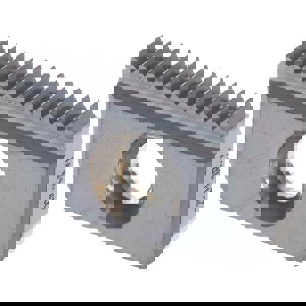 14 I 20 UN MT7 Carbide Thread Mill Insert