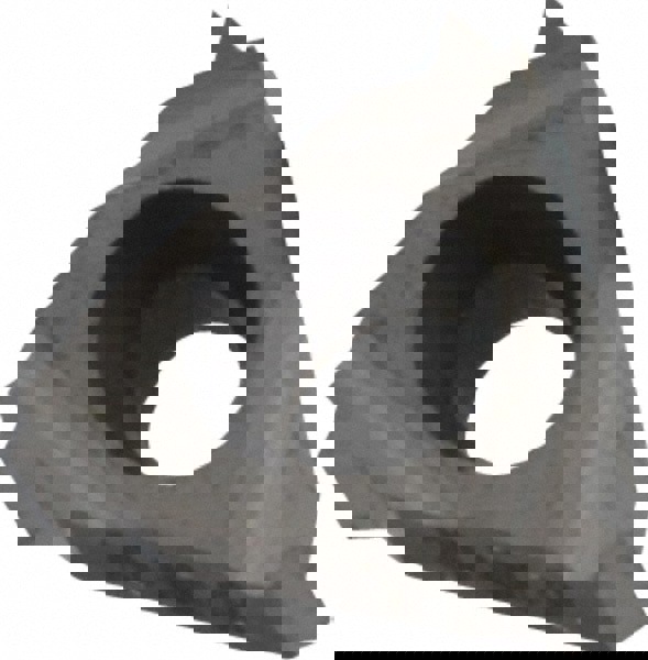 Laydown Threading Insert: 11 IR 20UN C-5/P-30, Solid Carbide