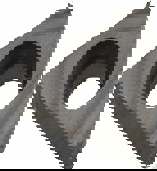 Laydown Threading Insert: 11 IR 32UN C-5/P-30, Solid Carbide