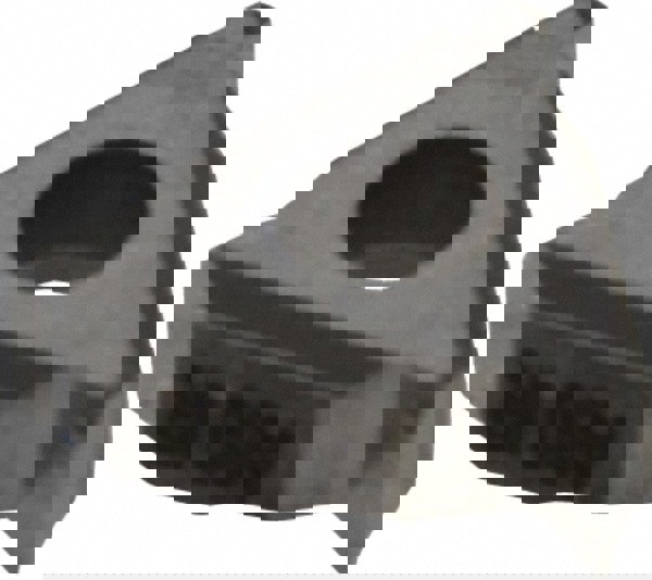 Laydown Threading Insert: 11 IR A60 C-5/P-30, Solid Carbide