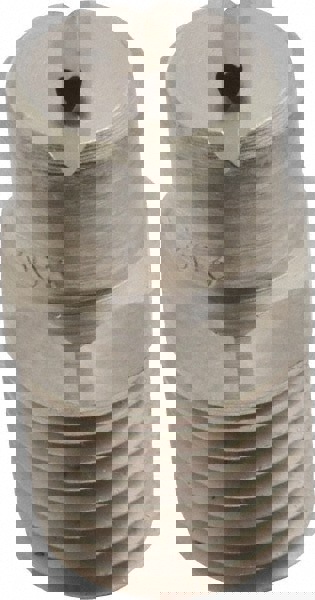 Stainless Steel Standard Fan Nozzle: 1/4