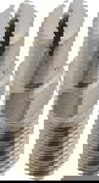 Stainless Steel Standard Fan Nozzle: 1/4