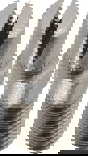 Stainless Steel Standard Fan Nozzle: 1/4