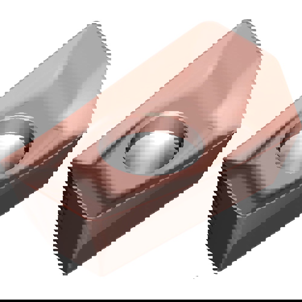 AOMT170508PEER-L Carbide Milling Insert