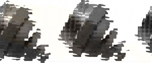 Stainless Steel Full Cone Spiral Spray N