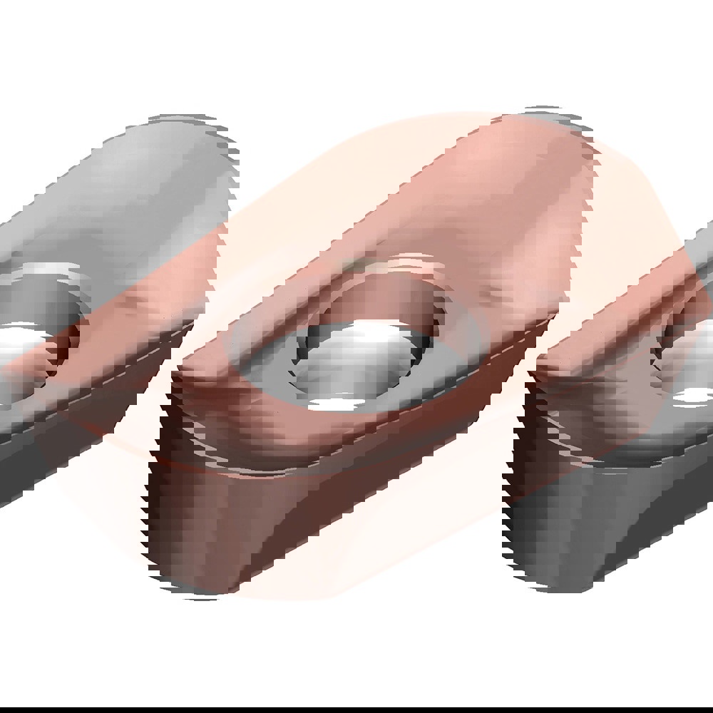 AOET11T330PEER-F Carbide Milling Insert