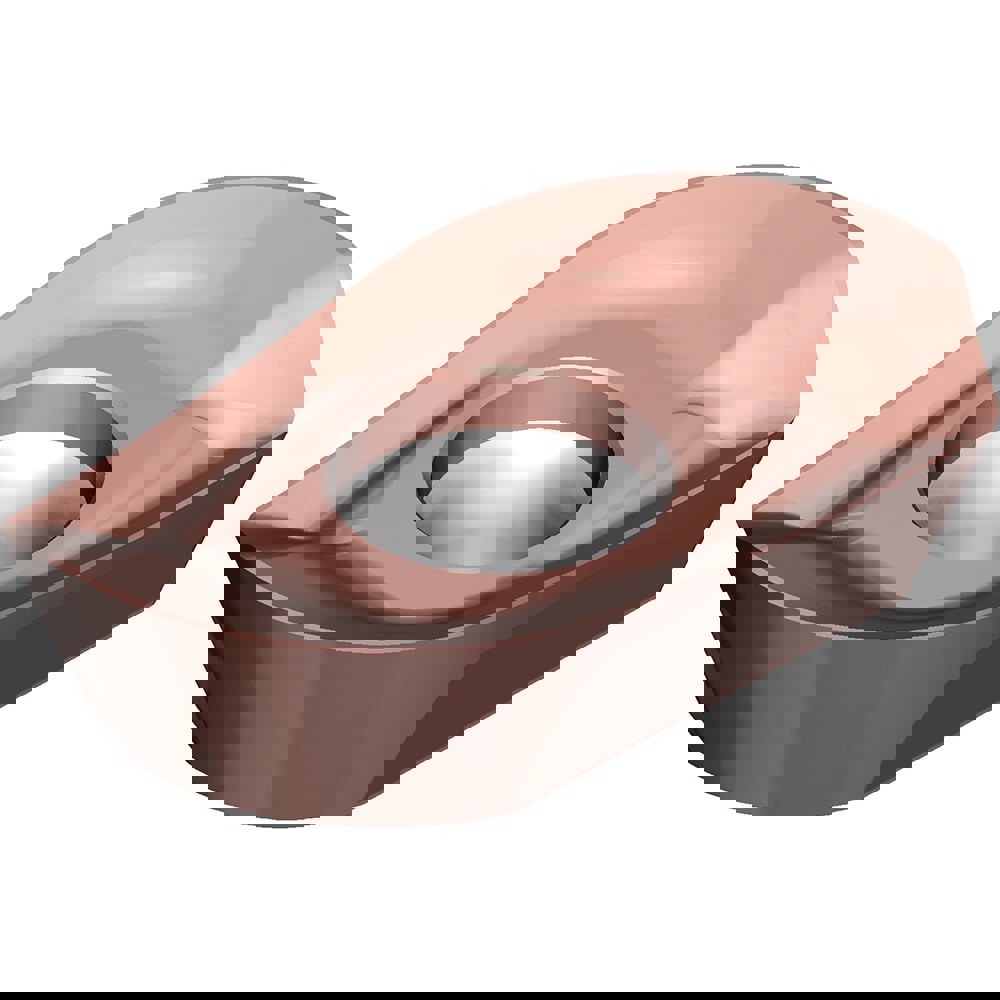 AOET170550PEER-F Carbide Milling Insert
