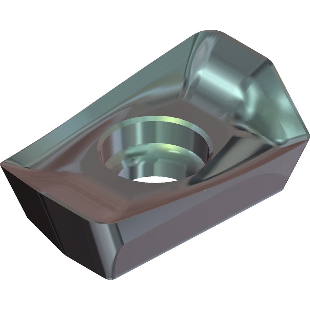 AOET11T304PEFR-S Carbide Milling Insert