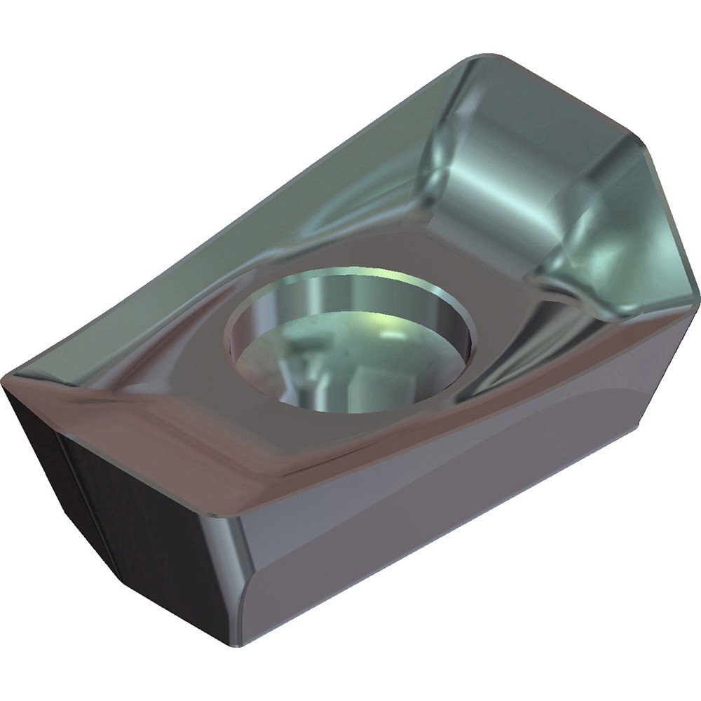 AOET170502PEFR-S Carbide Milling Insert