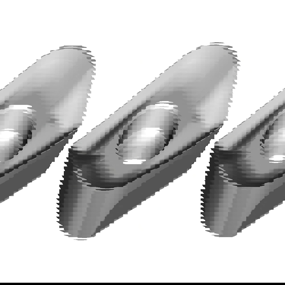AOET11T332PEFR-S H20 Carbide Milling Insert