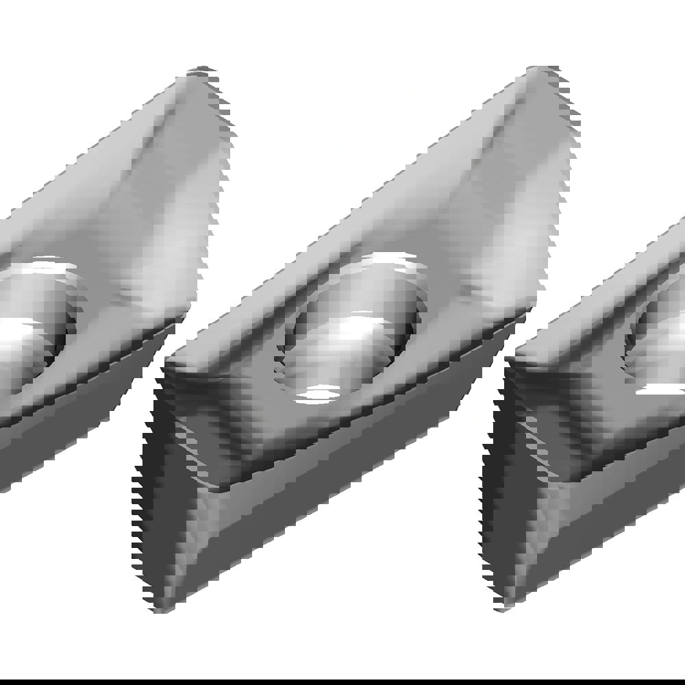 AOET11T305PEFR-S H20 Carbide Milling Insert