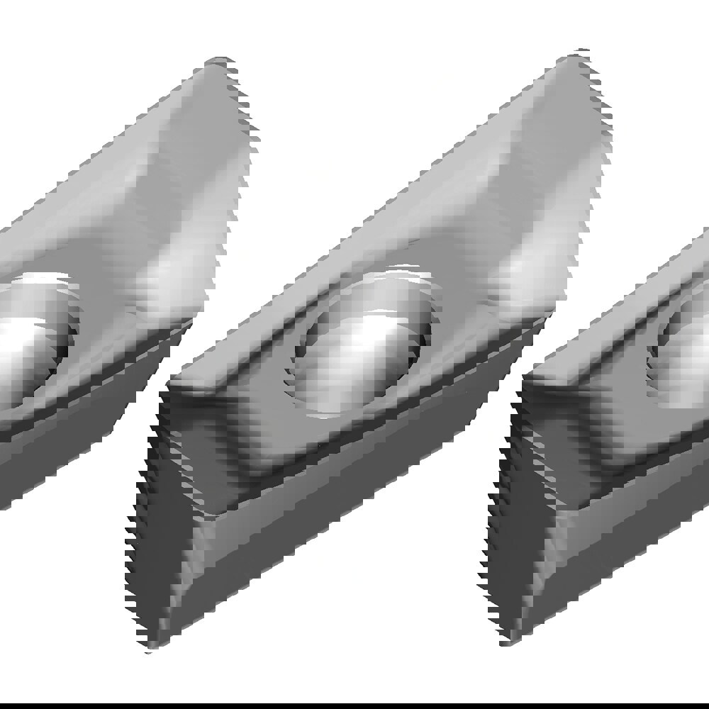 AOET170540PEFR-S H20 Carbide Milling Insert