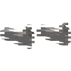 Gib Head Woodruff Key