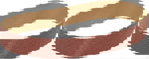 Abrasive Belt: 1-1/2