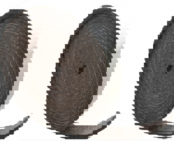 1/4 Inch Thick x 1 Inch Wide x 10 Ft. Long, Felt Stripping