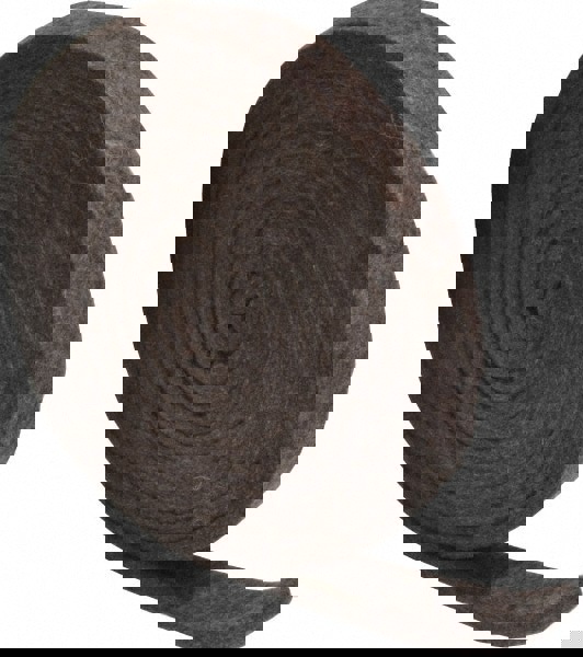 1/4 Inch Thick x 1 Inch Wide x 10 Ft. Long, Felt Stripping