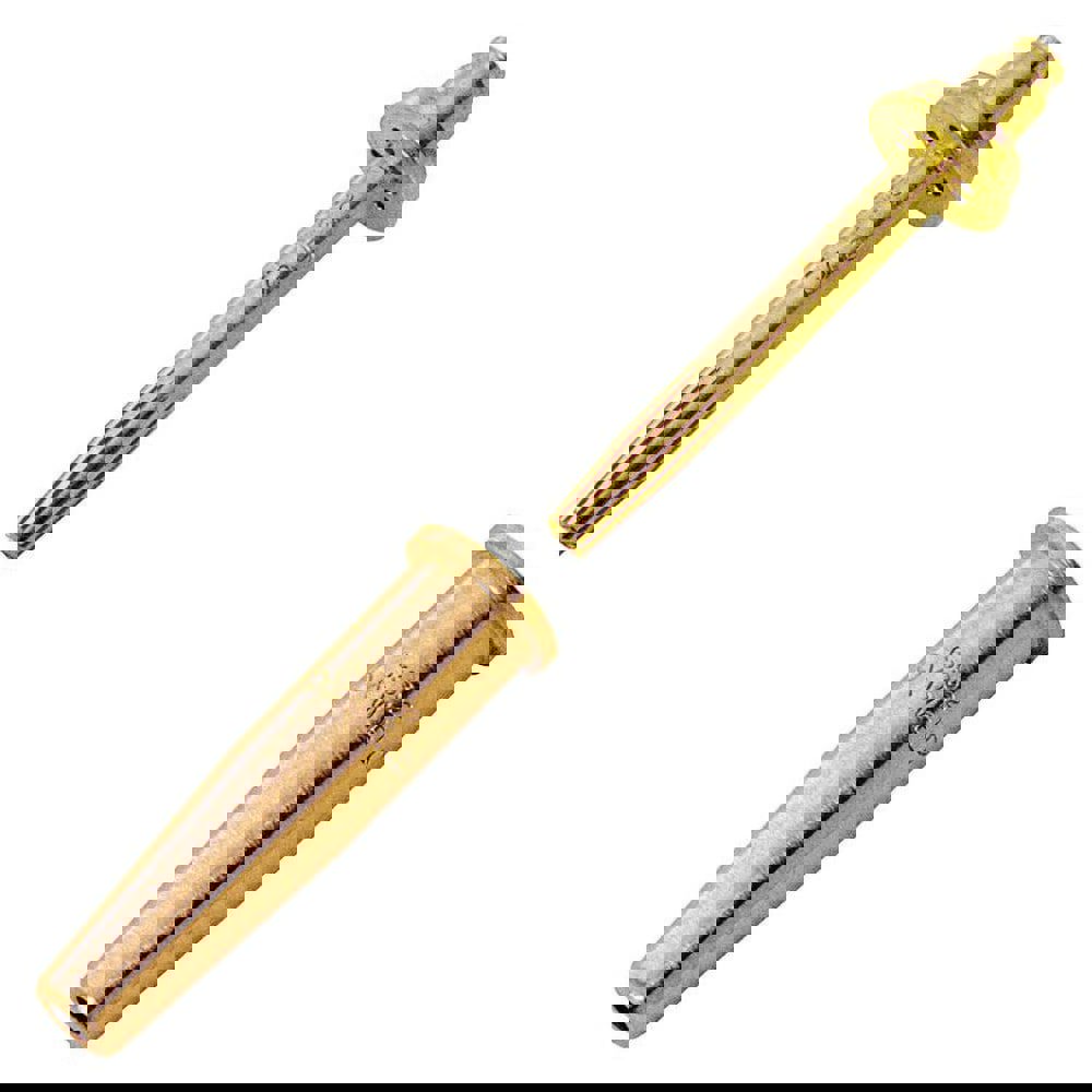 Oxygen/Acetylene Torch Nozzles