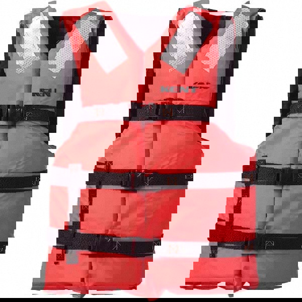 Life Jackets & Vests; Type: Vest ; Size: Universal ; Material: Denier Nylon ; Minimum Buoyancy (lbs): 15.5 (Pounds); USCG Rating: 3 ; UNSPSC Code: 46161604