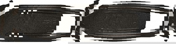 Utility Knife: Fixed