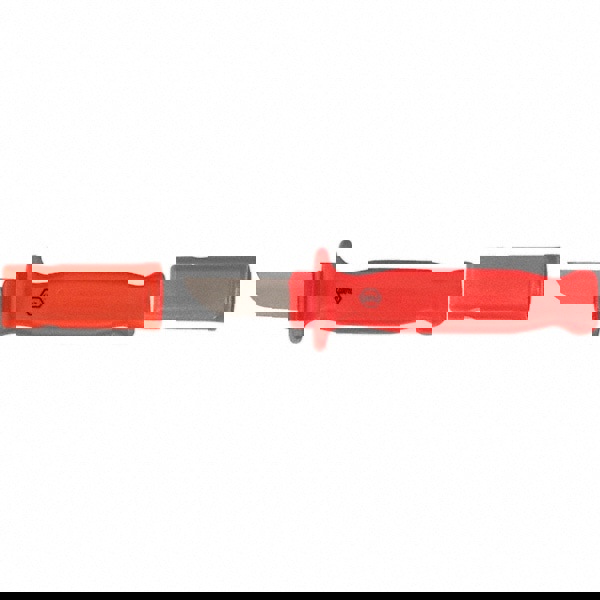 Wire Stripper: 12 AWG to 1000 MCM Max Capacity