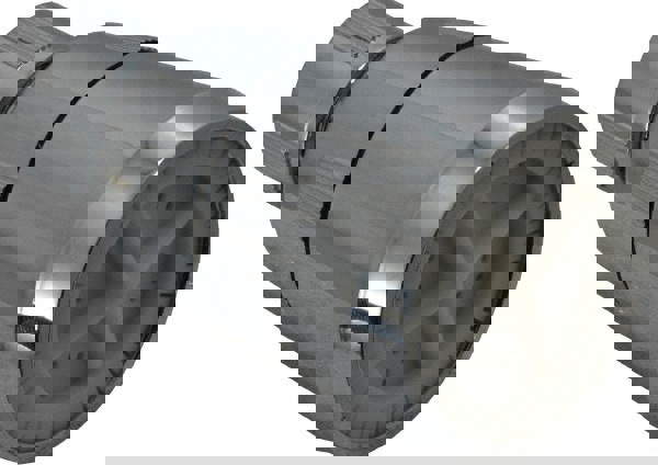 2 GPM, 1-3/4 Face Diameter, Shower Head