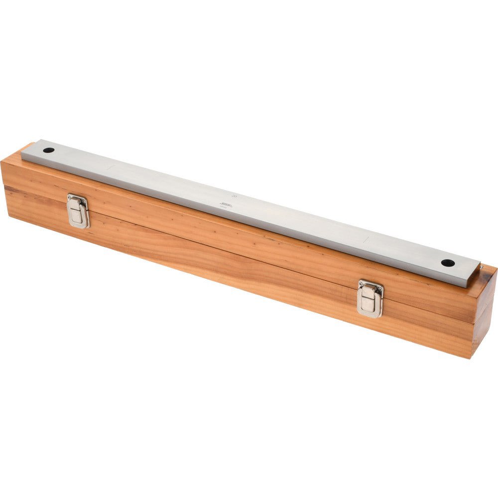 Rectangle Steel Gage Block: 20