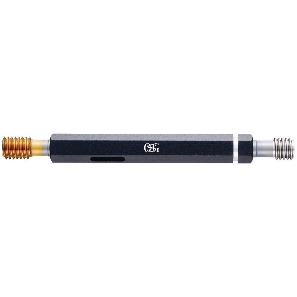 1-12 UN(J)F 3B THREAD LIMIT GAGE TIN OSG GO-NOGO Thread Gauge