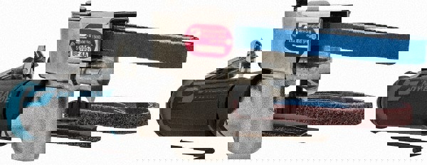 Corded Belt & Straight Sander: 25,000 RPM