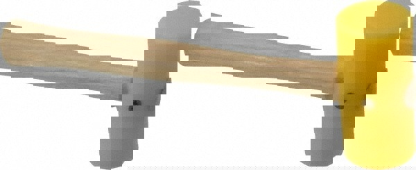 1/2 Lb Head Plastic Mallet