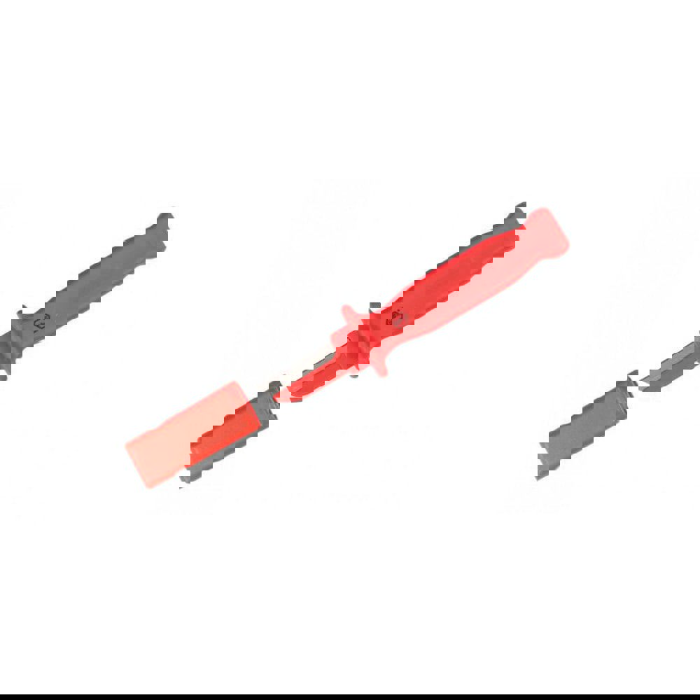 Utility Knife: Fixed