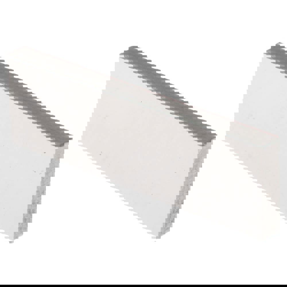 Rectangle Steel Gage Block: 0.1