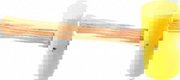 1-1/4 Lb Head Plastic Mallet