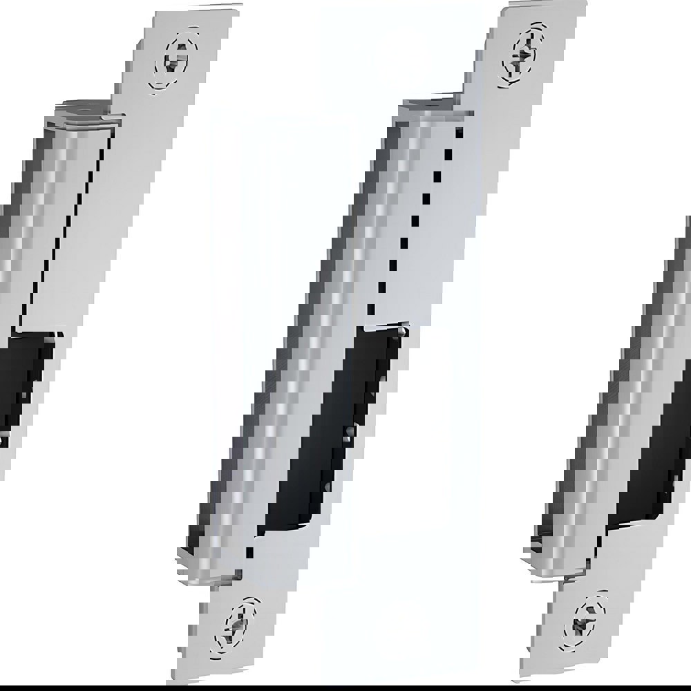 Electric Strikes; Type: Fail Safe/Fail Secure ; Product Type: Electric Door Strike ; Length (Inch): 4.88 ; Power Type: Electric ; Width (Inch): 1 ; Strike Material: Stainless Steel