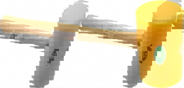 1-1/2 Lb Head Polyethylene Mallet