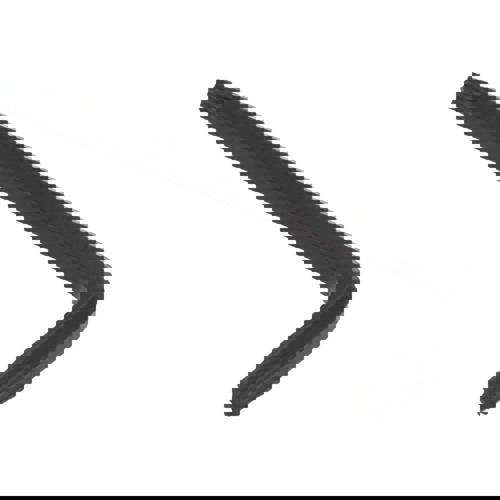 Torx Keys; End Type: Torx ; Torx Size: T7 ; Handle Type: L-Key ; Material: Alloy Steel ; Overall Length (Inch): 3-3/16 ; Overall Length (Decimal Inch): 3.0625