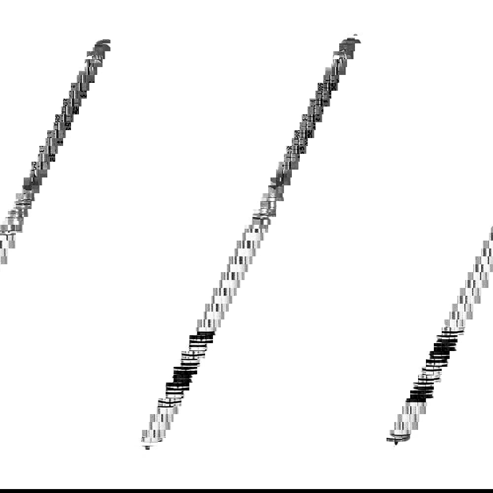 0 to 100 Durometer Portable Dial Hardness Tester
