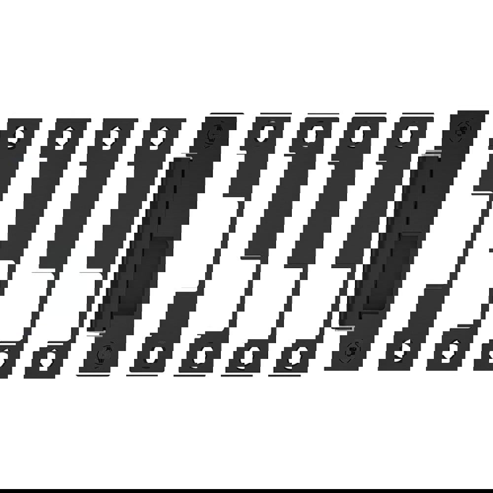 Electric Strikes; Type: Fail Safe/Fail Secure ; Product Type: Electric Door Strike ; Length (Inch): 4.88 ; Power Type: Electric ; Width (Inch): 1 ; Strike Material: Stainless Steel