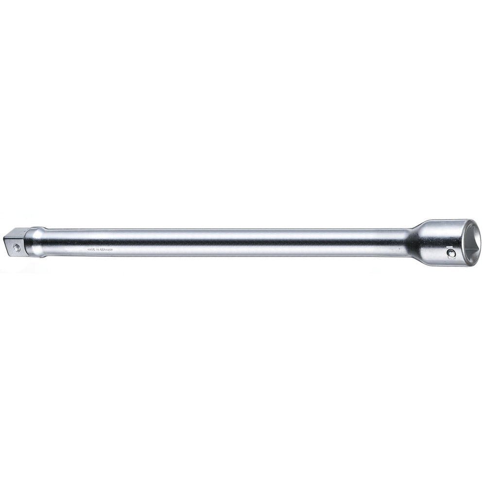 Socket Extensions; Extension Type: Non-Impact ; Drive Size: 3/4in (Inch); Finish: Chrome-Plated ; Overall Length (Inch): 16 ; Overall Length (Decimal Inch): 16.0000 ; Insulated: No